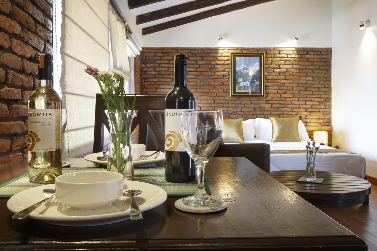 Hotel Patan House Katmandu Eksteriør billede