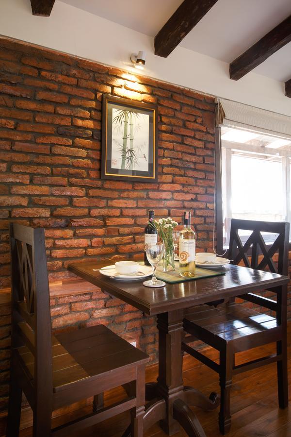 Hotel Patan House Katmandu Eksteriør billede