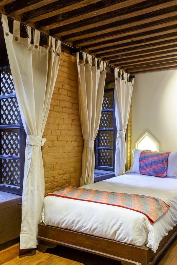 Hotel Patan House Katmandu Eksteriør billede